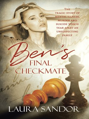 cover image of Ben's Final Checkmate